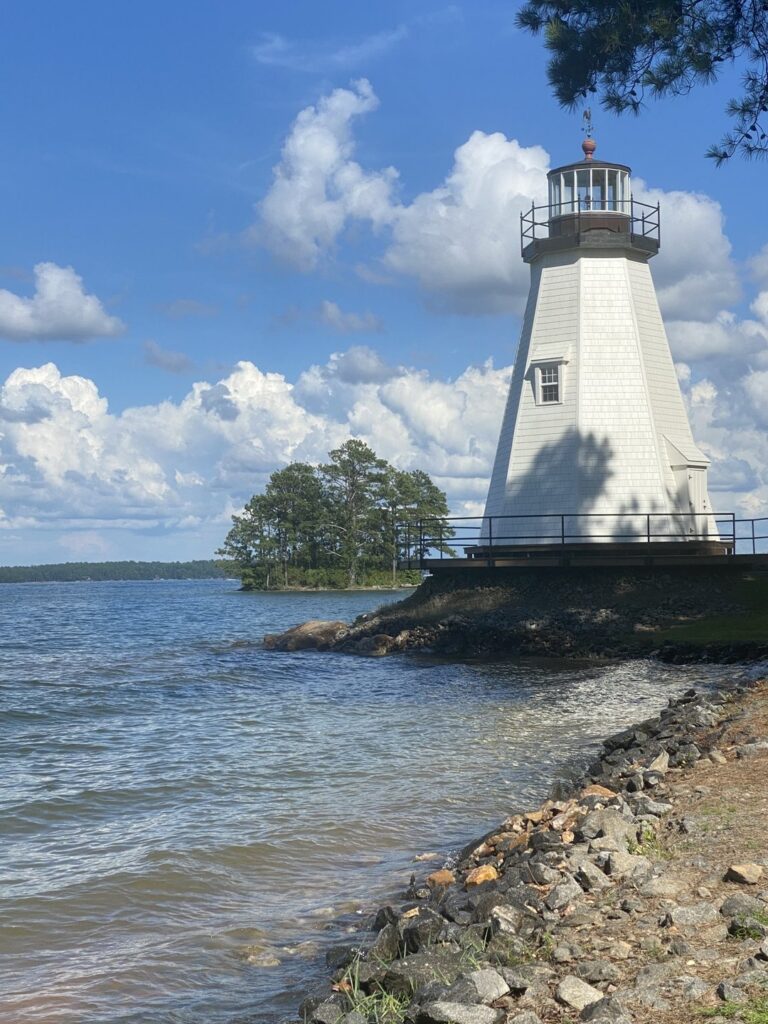 lighthouse