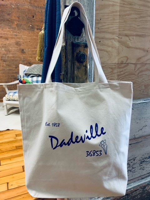 dadeville bag