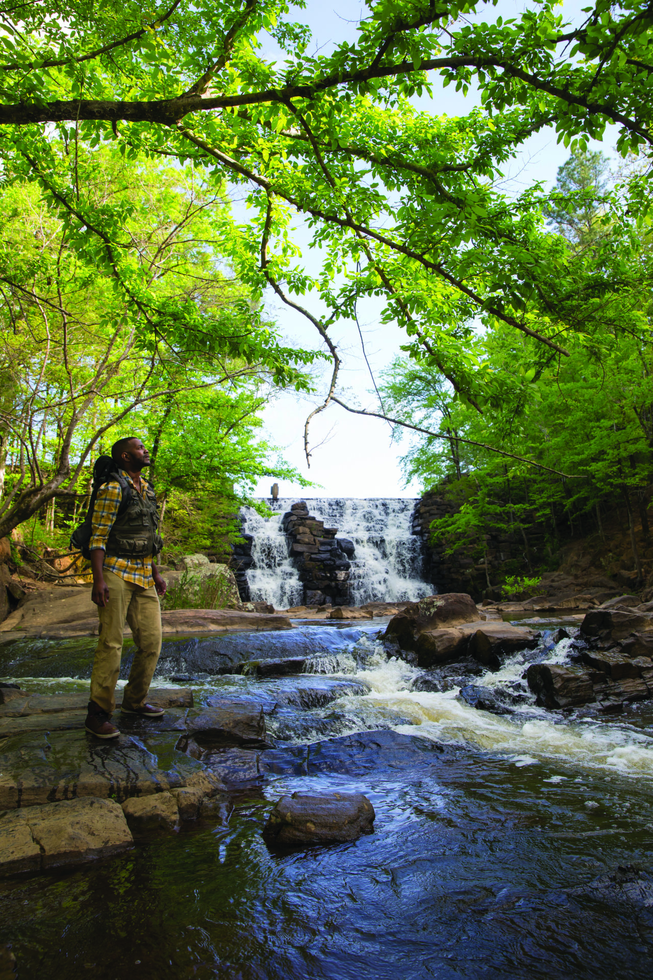 chewacla state park auburn 