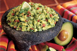 guacamole