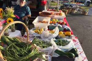 Alex City Farmers Market