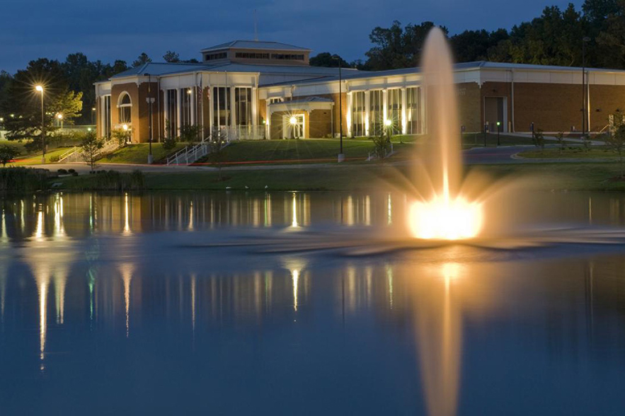 central alabama community college