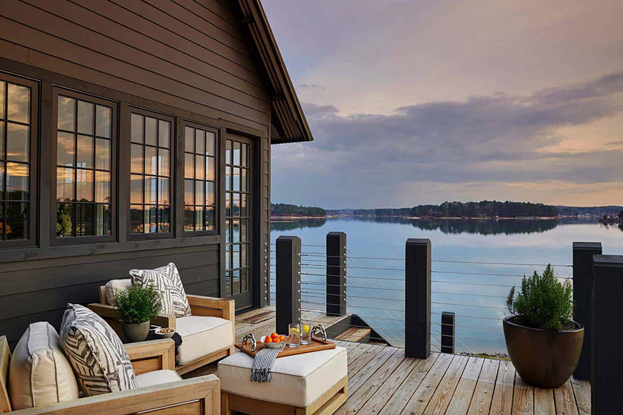 airbnb lake wallenpaupack