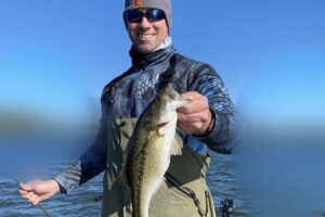 Bassin's Bro Guide Service