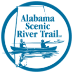 Alabama Scenic River Trail logo