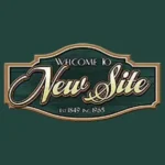 New Site Town Hall logo